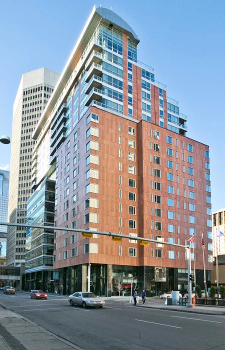 le-germain-downtown-calgary-guide-intro- team hripko